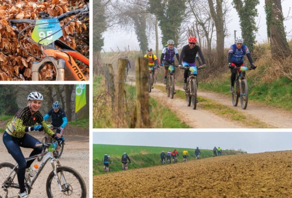 ODS MTB Toertocht 2023 - ODS Vitaal