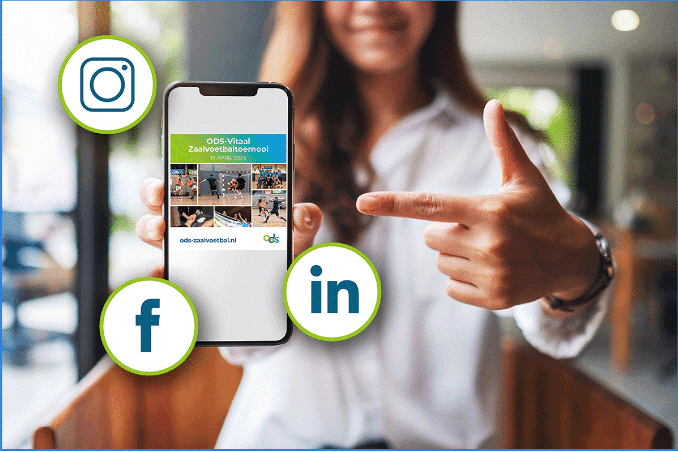 Social media afbeeldingen