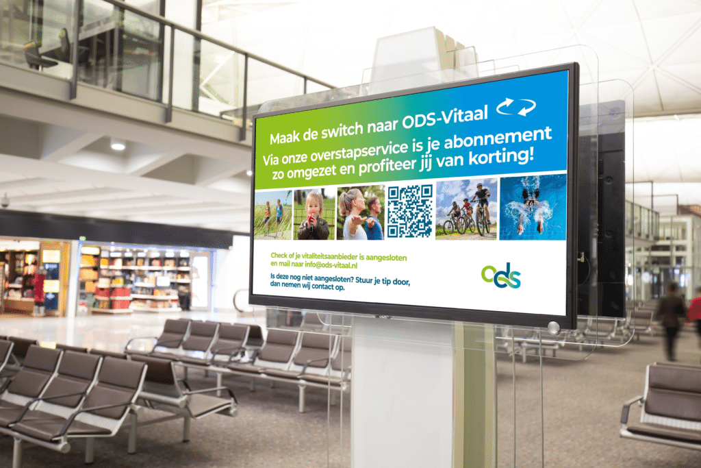 Promo ODS-Vitaal switch service