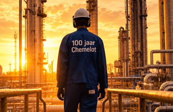 100 jaar chemelot