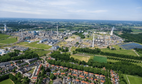 Chemelot vandaag