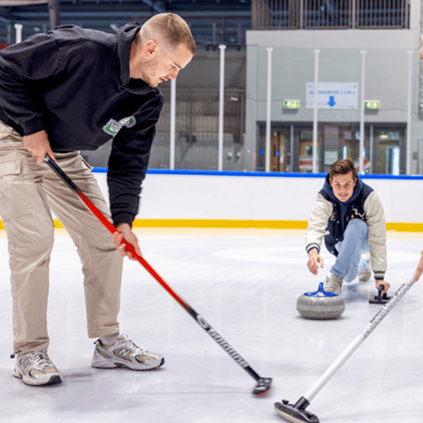 Curling