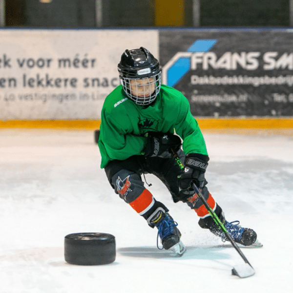 Ijshockey