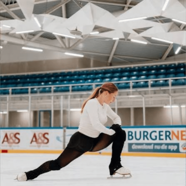 Kunstschaatsen