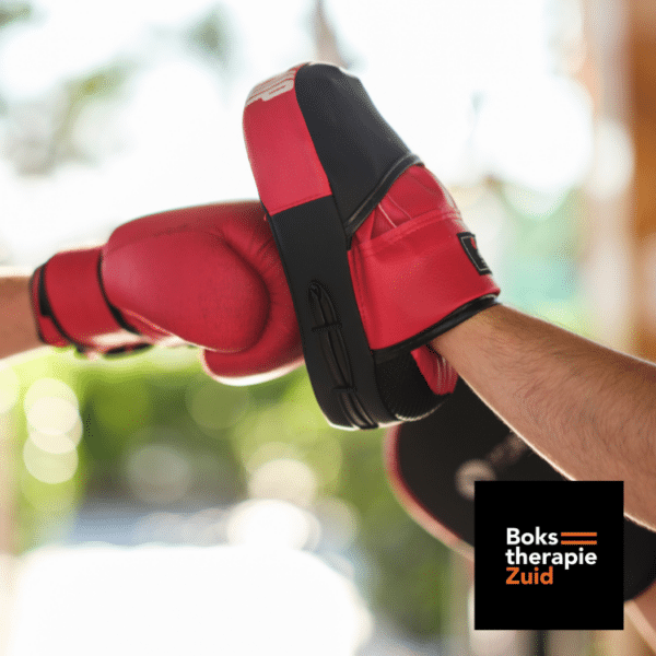 boks therapie zuid