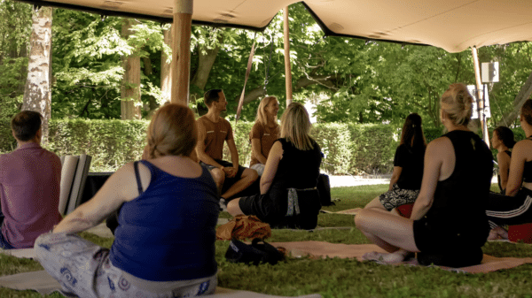 Inspirerende sessie 2