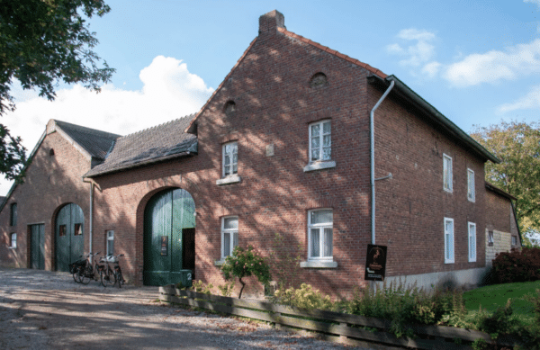 Pauzeplaats Domaine Salamander 3
