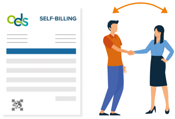 Self billing