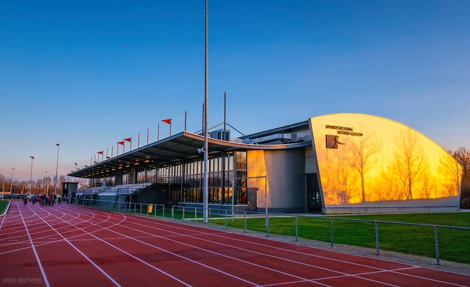 AV-Unitas-sporthal